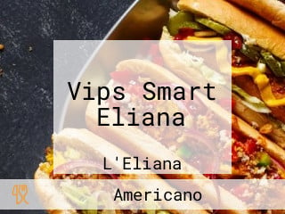 Vips Smart Eliana