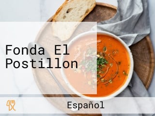 Fonda El Postillon