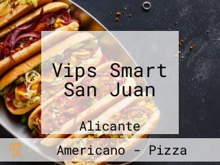 Vips Smart San Juan