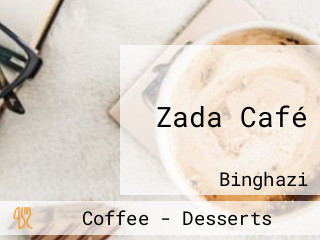 Zada Café
