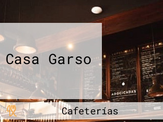 Casa Garso