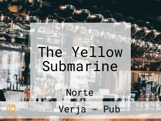 The Yellow Submarine