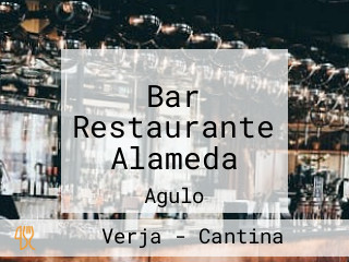 Bar Restaurante Alameda