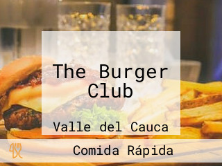 The Burger Club