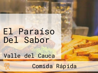 El Paraíso Del Sabor