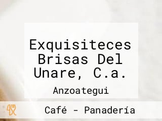 Exquisiteces Brisas Del Unare, C.a.