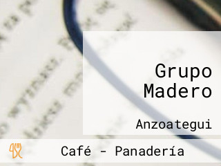 Grupo Madero