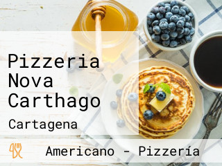 Pizzeria Nova Carthago