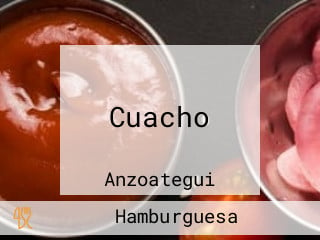 Cuacho