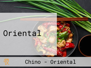 Oriental