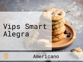 Vips Smart Alegra