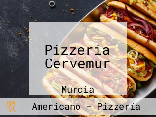 Pizzeria Cervemur