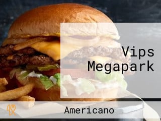 Vips Megapark