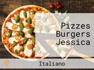 Pizzes Burgers Jessica