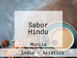 Sabor Hindu