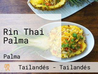 Rin Thai Palma