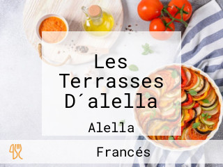 Les Terrasses D´alella