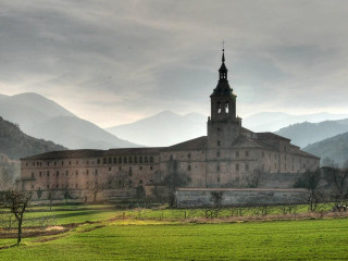 Cafeteria El Molino