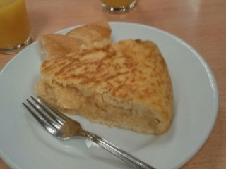 Cafeteria Usos Comunes Parque Tecnologico De Boecillo