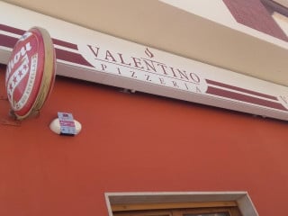 Pizzeria Valentino Iscar