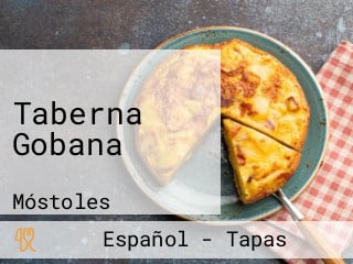 Taberna Gobana