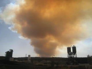 Carretera De La Bisbal A Porbou