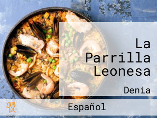 La Parrilla Leonesa