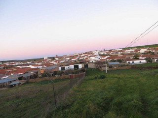 Campo Abierto