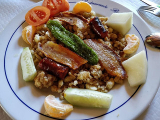 Alojamiento Rural Y Raisa