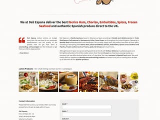 Deli Espana