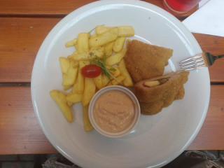 Restaurace Na Koupališti