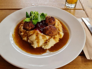 Restaurace Na Rozcestí