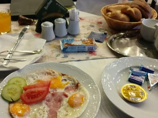 Restaurace U Císaře