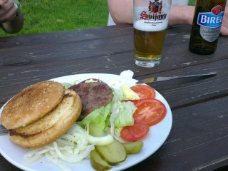 Hostinec U Polnich Myslivcu