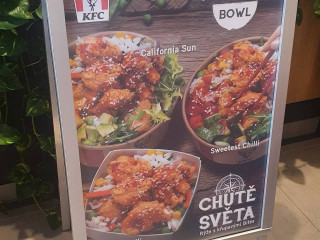 Kfc D10 Prisovice Dt