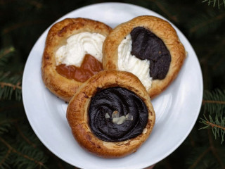 Cejch Rekreacni Areal S Restauraci