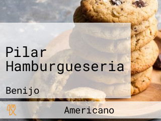 Pilar Hamburgueseria