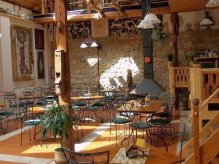 Kamenny Kriz Restaurace Galerie