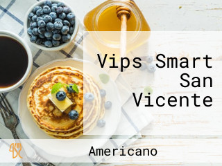 Vips Smart San Vicente