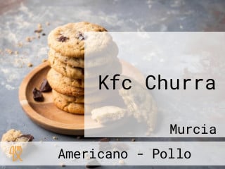 Kfc Churra