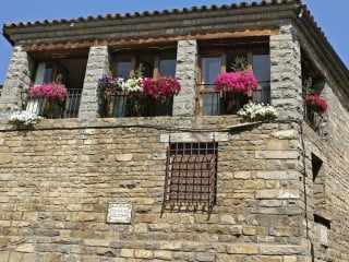 Bar Restaurante Fes