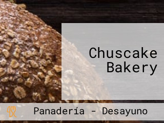 Chuscake Bakery