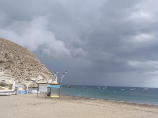 La Palmera Habitaciones Con Encanto Agua Amarga