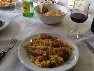 Bar Las Vegas Restaurante