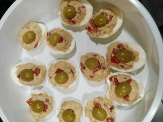 Brasería Merendero Los Tanas