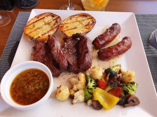 Mig I Mig Grill Cala Ratjada