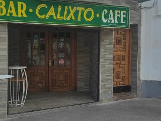 Calixto