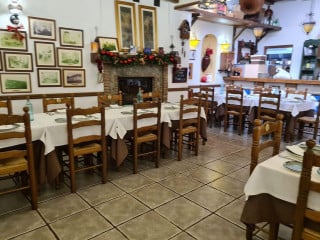 Restaurante Bar Sardina