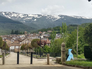 El Chiringuito Del Parque