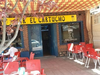 El Cartucho